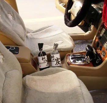 2gab/daudz 100g Auto Kokogļu Maisu Japāņu Modes Stila Automašīnas Dekorēšana Gaisa Atsvaidzinātājs Bambusa Maisiņā, lai Auto Mājās, apavu skapis