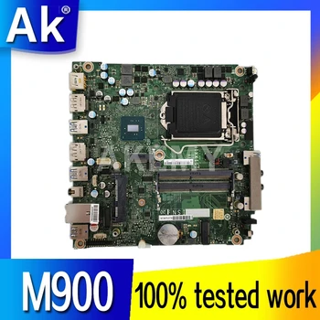 AKemy M900 M700 Lenovo ThinkCentre M900 M700 Mātesplati 00XG192 Q170 IS1XX1H Mainboard testēti pilnībā darbu