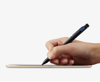 Aktīvā Stylus Touch Ekrāns Asus ZenBook 3F VivoBook Pārsegs Par Acer Slēdzis 5 3 Spin 7 Padoms Klēpjdatoru Capacitive Pildspalvu