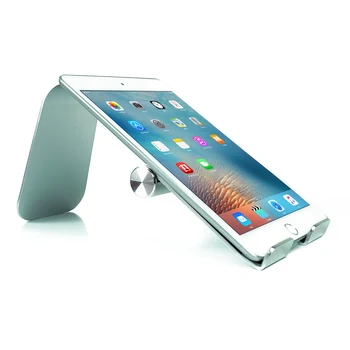 Arosekey Jaunas Ielidošanas Universālā Tablet Stand Metāla Saliekami Regulējams planšetdatora statīvs turētājs iPad gaisa iPad mini Pro 11