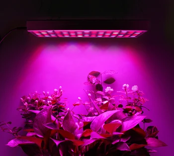Audzēšanas Spuldzes LED Augt Gaismas 25W 45W AC85-265V Pilna Spektra Augu Apgaismojums Fitolampy Augi, Ziedi, Stādi Audzēšana