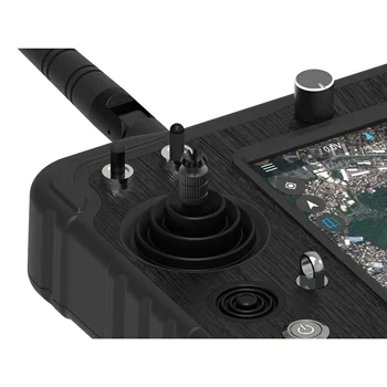 CUAV Black H16 PRO 30km HD Video Pārvades Sistēmas Tālvadības pults Atbalsta HDMI TĀLVADĪBAS Dūkoņa Daļas pixhawk