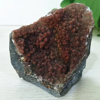 Dabīgā akmens krāsains ametists geode kristāla kvarcu klastera Raw akmens minerālu mājas dekori reklāmas dažādas krāsas kristāli
