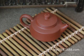 Eiropas keramikas tējas komplekts Chaozhou pot ražotājs vairumtirdzniecības tējas yixing tējkanna ieteicams akmens ķirbis kausu pot kung fu tēja