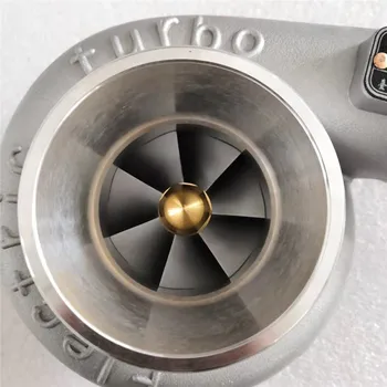 Elektriskā Turbo Kompresoru Komplekts Vilces Elektrisko Motociklu Turbokompresoru, Gaisa Filtrs Ieplūdes visiem auto uzlabotu ātrumu