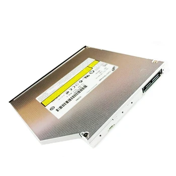 Fujitsu Lifebook S561 S751 S752 S760 S761 S762 T902 Jaunas Slim Iekšējā Optiskā Diska 9.5 mm SATA CD DVD Rakstītājs DVD Rakstītājs