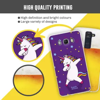 FunnyTech®Silikona Gadījumā Xiaomi Mi 10 Lite 5G l kaķi akvarelis, caurspīdīgs