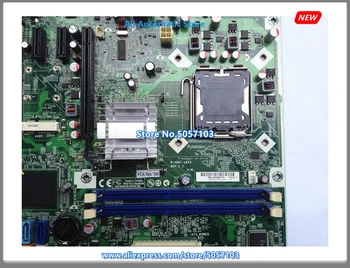 G41 DDR3 Mātesplates H-IG41-UATX Mātesplati 608884-001 570949-001