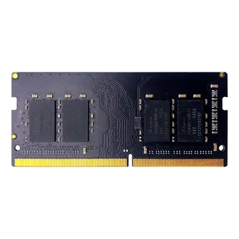 HRUIYL DDR4 SODIMM 8G 2133MHz 16.G 4 GB Klēpjdatora Atmiņas RAM PC4 17000S 1.2 V DRAM 260 Pin Intel Spēle Grāmatiņa Memoria Nūjas Jaunas