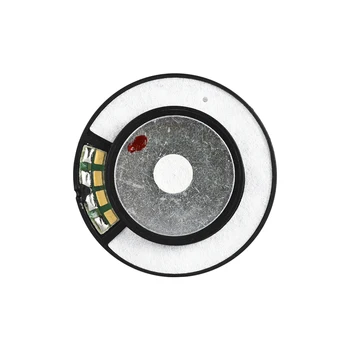 Hifi 40mm Austiņu Skaļruņa Vienības Stereo 16ohm Austiņas Vadītāja Bluetooth Austiņas Diy Brīvi karājas malu Salikta filma Jaunas 2GAB