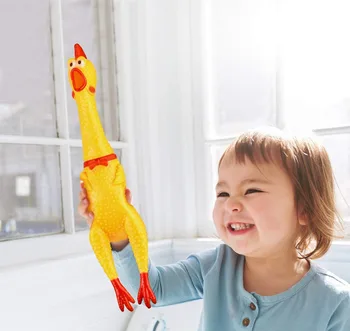 Ir 2021. Karstā Pārdot Kliedz Vistas Antistresa Jaunā Gada Dāvanas Cute Lietas Interesantas Lietas Fitget Rotaļlietas Par 10 Gadiem