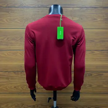 Ir 2021. Vīriešu Sporta Krekls Luksusa Zīmolu Ķemmētas Kokvilnas Auduma Ikdienas Apģērbu Īpaša Uzaicinājuma Puse Vīriešu Apģērbu Vīrietis Jaunajā Sezonā