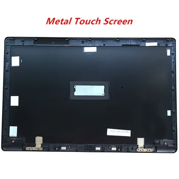 JAUNS ASUS N550 N550LF N550J N550JA N550JV Nr-Touch/Touch Screen Aizmugurējo Vāciņu Klēpjdatoru LCD Back Cover 13NB0231AM0331