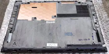 JAUNS Lenovo ThinkPad X1 Jogas 1st Gen bāzes lietā apakšējā vāciņa gadījumā Black 01AW995 00JT837 SCB0K40141