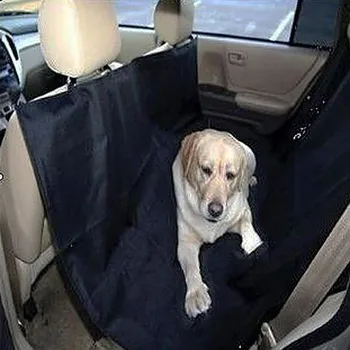 Jauns Suns Pet Šūpuļa Vāciņu Paklāja Segu, Guļamtīkls Spilvenu Aizsargs Automašīnas Aizmugurējā Sēdekļa Gadījumos