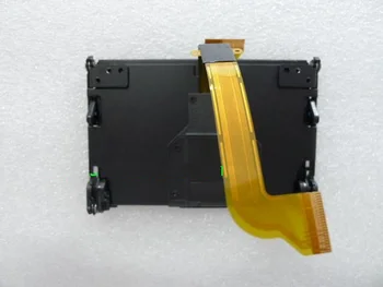 Jaunu Kameru Remonts Rezerves Daļas DMC-GF6 LCD ekrāns rotējoša vārpsta, kabeļu flex Par Panasonic GF6