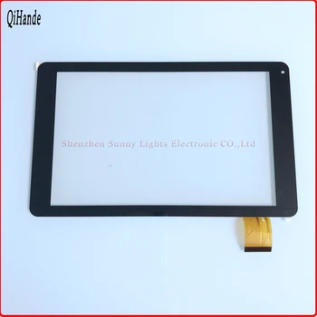 Jaunu Tableti, Touch Screen TCC-0054-10.1-V1 ražošanas procesu kontroles Touch Panel Daļas Sensoru Touch Stikla Digitizer Tabletes touch panel TCC-0054-10.1