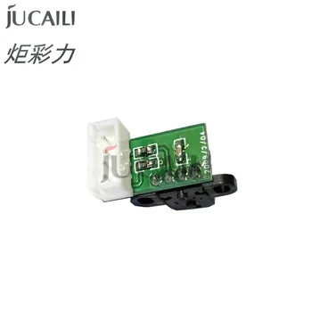 Jucaili 1 gab encoder sensor ar H9730 lasītājs Allwin Yaselan printeri eco solvent printeri encoder rastra sensors