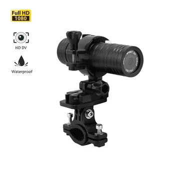 Mini Medību Ieroci Kamera Konsoles Izsekošanas Fotokameru 1080P HD Ūdensizturīgs Taktiskās Medību Āra Sporta Kameras