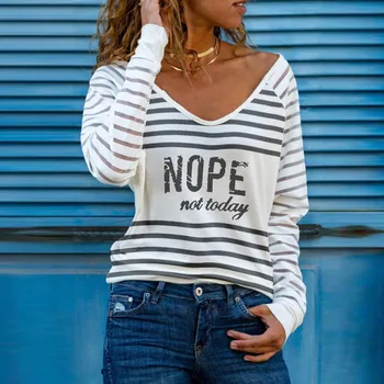 Modes Sievietes, Dāmu Topi Apģērbi Izšūšana Ikdienas Krekls Ar Garām Piedurknēm Topi Vēstuli Slim Blūze Dāmas Mežģīnes Ikdienas Apģērbu 2021