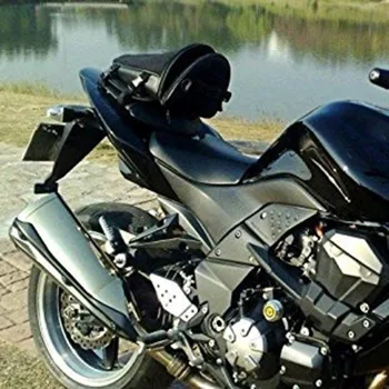 Motocikla Stūres Asti Soma Aizmugurējā Aizmugurējā Sēdekļa Soma Sporta Somiņa Ūdensizturīgs Motociklu, Velosipēdu Bagāžas Seglu Soma