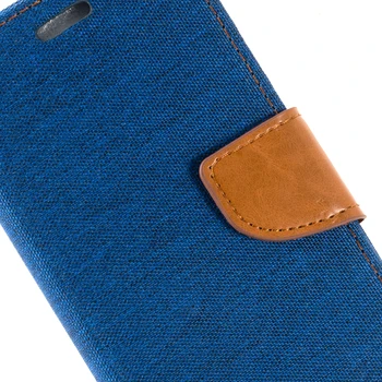 PU Leather Flip Case For Umidigi A7 Pro Business Case For Umidigi A9 Pro Kartes Turētāju Silikona Foto Rāmis Case Maks Vāciņš