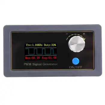 PWM Signālu Ģenerators FNIRSI PWM Sensors Maksājumu Biežums, Pulss Regulējami Rūpnieciskie Piederumi