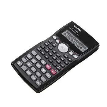 Portatīvo 991MS Zinātniskā Kalkulatora LCD Displejs Kabatas Kalkulators, Elektroniskā Aprēķināšanas Rīks Office Skolas Inženiertehniskās Apgādes