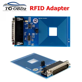 RFID adapteris IPROG+ IProg Pro Programmētājs iProg Atbalsta IMMO/Nobraukuma Korekcijas/drošības Spilvens Reset Aizstāt Carprog/Digiprog/Tango