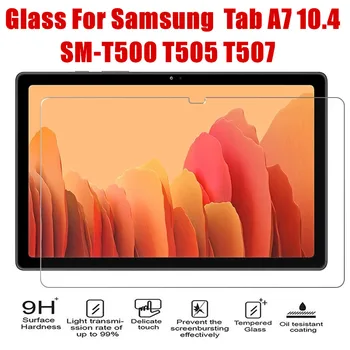 Samsung Galaxy Tab A7 10.4 (līdz 2020. gadam) SM-T500 / SM-T505 10.4