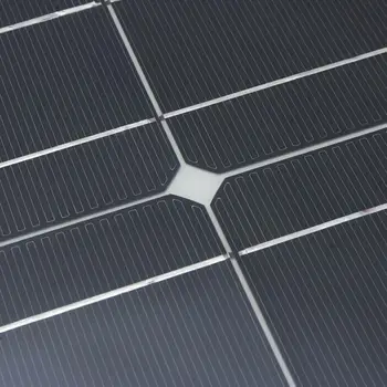 Saules Panelis Ķīna PV Piegādātājs Elastīgu Saules Panelis 100w Saules Enerģijas Sistēmas Komplekts