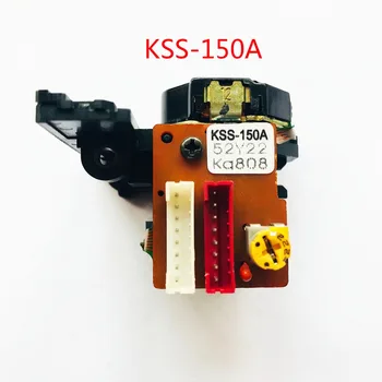 Sākotnējā KSS-150A KSS-150A KSS150A CD lāzera lēcu, lai AIWA DĒLS-Y CD atskaņotājs
