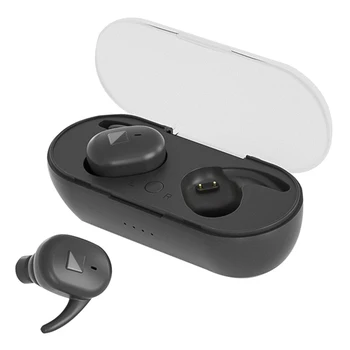 TWS Bezvadu Bluetooth Austiņas Austiņas Earbuds auss IPhone