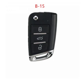 Wilongda KEYDIY KD B15 NB15 ZB15 ZB Smart Key Keyless go Remote Auto Taustiņu Tālvadības KD900 KD900+ URG200 KD-X2