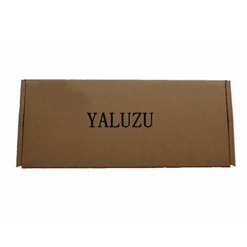 YALUZU 6 Displejs LCD displeja eņģu skrūves A1278 A1286 A1297 Apple Macbook Pro ar 13 collu/15 cm/17 inch