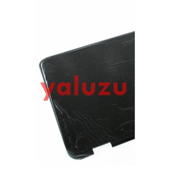 YALUZU JAUNO klēpjdatora vāks Dell Inspiron 15R N5010 M501R M5010 LCD Back Cover Top Vāciņu, Melnā 9J2PJ LCD top case melns