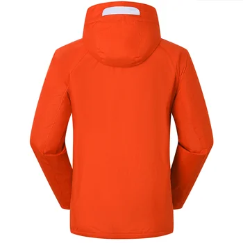 YOUTEE 2020. gada rudens un ziemas Mēteļu džemperis bieza vilna ir uzņēmumu grupas lēti LOGO pasūtījuma, sieviešu un vīriešu sporta krekls ziemas jaka