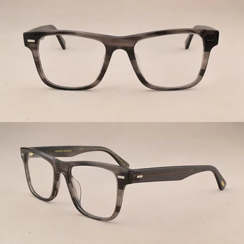 Zīmola OV5393U tuvredzība, apaļas brilles rāmis sieviešu, vīriešu acu brilles, ietvari vīriešu brilles datoru recepte briļļu ietvari