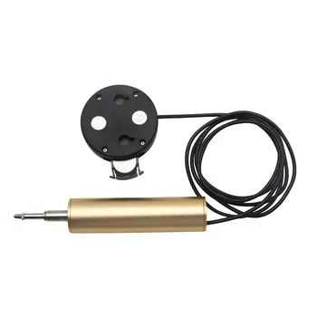 şahe Ciparu Skala Rādītājs Rādītājs 0.01 mm Elektronisko Digitālo Indikatoru 0-10 mm/0-25 mm Mērīšanas Instrumenti