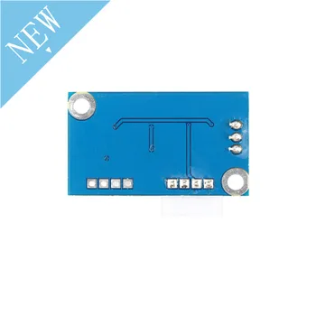 Šķidruma Līmeņa Sensora Modulis Ūdens Līmeņa Monitoringa Sensori Arduino/51/STM32 DC 5V