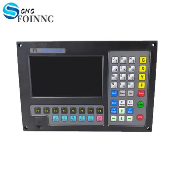 2-ass SF-2100B CNC kontrolieris CNC plazmas griešanas mašīnu sistēmas CNC griešanas mašīna daļas sistēma