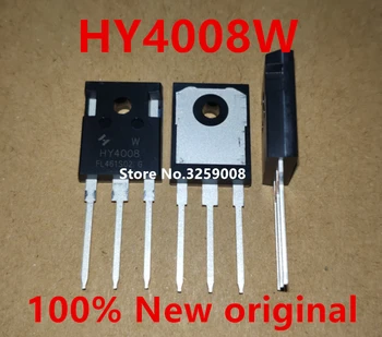 2020. gada+ HY4008 HY4008W jaunu oriģinālo 5/10picec Inverter Sistēmas pielietojums
