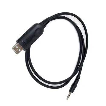3.5 mm USB Programmēšanas Kabeli OPC-478U IC-F11 IC-F11S IC-2200H IC-2720H