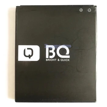 3.8 V 2500mah Nomaiņa BQS 5050 Akumulatoru BQ Mobilo BQS-5050 Strike Selfie Baterij Batterie Mobilo Telefonu Baterijas