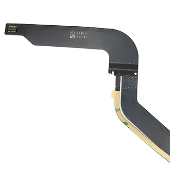 821-2049-A HDD Cieto Disku Flex Cable for Mac Book Pro 13 A1278 HDD Kabeli, 2012. gada Vidum MD101 MD102 EMS 2554