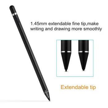 Aktīvā Stylus Touch Pen Ipad 7 11 Pro Zīmuli Smart Pen Apple Tablet Zīmuli Kapacitīvais Ekrāns Zīmuli Samsung