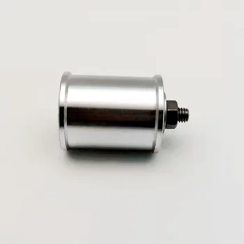 Alumīnija Sakausējuma 30mm DIY Mini Belt Sander Konveijeru dzenošā Riteņa zvanu uz 5/6/8/10mm Motora Vārpstas Siksnas Jauda Riteņu DIY Abrazīvais Instruments