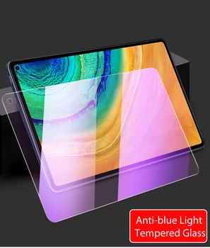 Anti-zila Gaisma Rūdīta Stikla HUAWEI MatePad Pro MediaPad M6 8.4