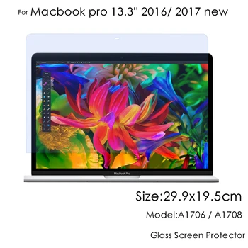 Apple Macbook Pro 12 13.3 Stikla Aizsargs Filmas Macbook Air 13.3, Ekrāna Aizsargi Retina pro 13.3, ekrāna gurad