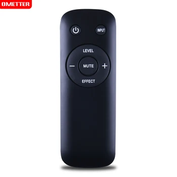 Audio skaļrunis remote control Z906 5.1 izmantot logitech Mājas Kinozāles Subwoofer Audio Skaļrunis remoto controle fernbienung